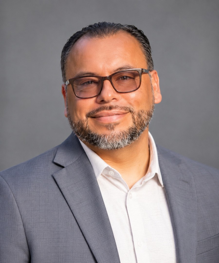 Miguel Cabrera Palacio, Chief Executive Officer of M&M Concrete Services Inc.
